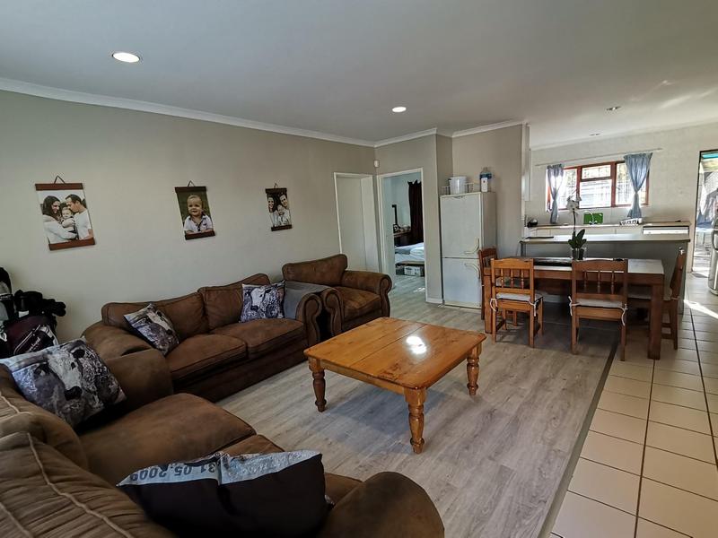 To Let 3 Bedroom Property for Rent in Ceres Western Cape
